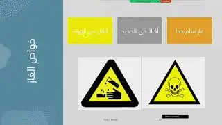 غاز كبرتيد الهيدروجين H2S | الجزء الثاني- مخاطر H2S  وطرق الوقاية منها في بيئة العمل | د.يوسف بدير