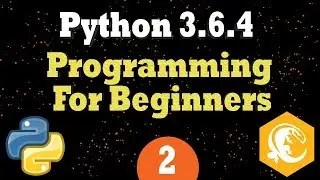 Learn Python With Examples: Basics of Python Programming For Beginners [2019]