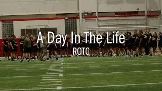 Day in the Life: ROTC