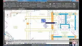 AutoCAD Video Tips: We Don’t Need No Stinkin’ Cursor Badges! (Lynn Allen/Cadalyst Magazine)