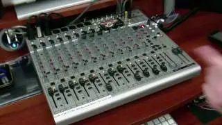 Daily Tip (Feb 11) - Mixer Routing