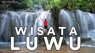 7 Tempat Wisata di Luwu Paling Popular