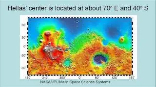 Catastrophic Martian Geology