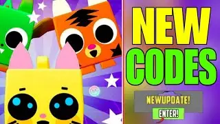 💫NEW💫 ALL WORKING CODES FOR PET SIMULATOR X IN AUGUST 2023 ! ROBLOX PET SIMULATOR X CODES