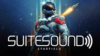 Starfield - Ultimate Soundtrack Suite