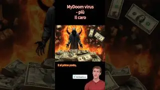 I 5 malware più devastanti di sempre ☣️☣️