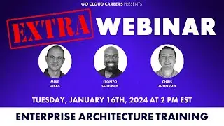 Enterprise Architect Course (What Is An Enterprise Architect and Our Enterprise Architect Training)