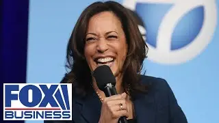 Voters share how they feel about Kamala Harris: I think shes an idiot