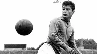 Just Fontaine, Le Canonnier [Best Goals]