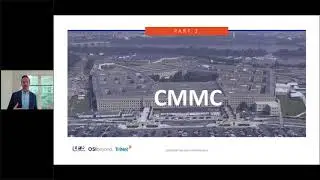 Impact of CMMC on Government Contractors