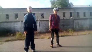 Клип пацанов про своих девак