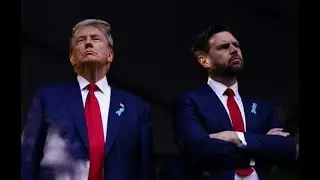 BREAKING: Trump & Vance hit with CRIMINAL CHARGES