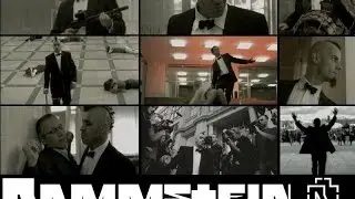 Немецкий с Rammstein! Ich will! Перевод.