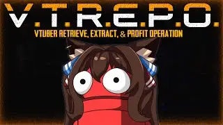 V.T.R.E.P.O. | Small VTuber Clip Compilation