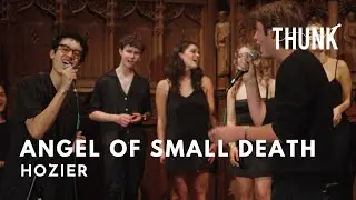 Angel of Small Death (Hozier) - THUNK a cappella