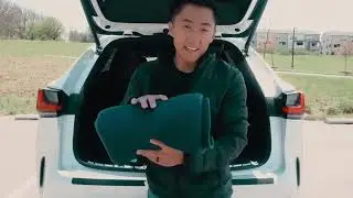 Items You Should Carry in your 2022 Lexus NX