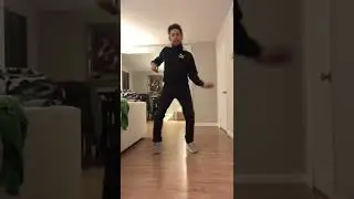 15 Second Dance Tutorial 