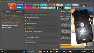 redmi 12 frp bypass miui 14 with unlockTool / redmi 12 frp Bypass