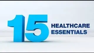 Diabetes UK - 15 healthcare essentials