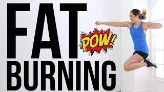 FAT BURNING Cardio!