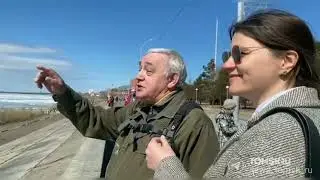 «По камере посмотрим и вперед!»: почему томичи ждут ледоход на Томи