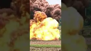 Rocket Doesn't Go to Plan #fail #thailand #shorts