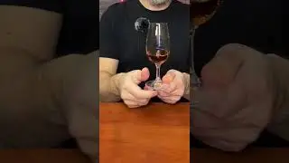 Лучший дешёвый бокал для виски и коньяка INAO ISO Copita Копита