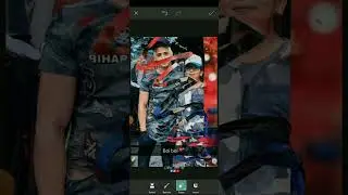 Danish zahen sitting pose photo editing PicsArt #shorts mere rabba #viralshort #edit #ytshorts