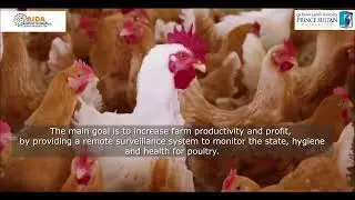 SMART POULTRY FARM MANAGEMENT