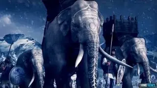 Total War ROME 2 Hannibal Trailer