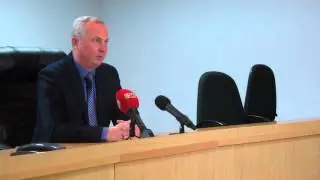 ДТП с Евгением Тереховым. Комментарий полиции