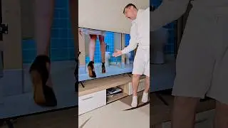 When you really want to go to the Toilet 😆😂 