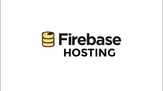 How to hosting website for free with Firebase Hosting | firebase hosting