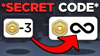 How To Turn 0 ROBUX Into INFINITE ROBUX.. (How To Get Free Robux)