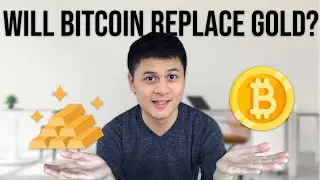 Why Bitcoin May Reach $1M | Store of Value Explained