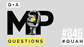 846: Intermittent Fasting for Fat Loss, Combining CrossFit with MAPS, the Downside of NEAT & MORE