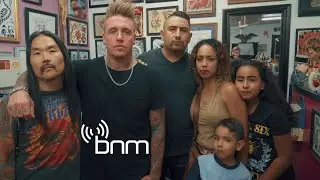 Papa Roach - American Dreams (Official Video)