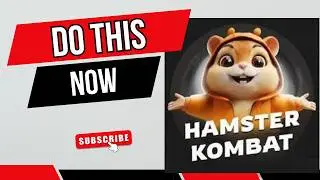 Hamster Kombat Airdrop Token - Hamster Kombat Crypto Achievement Parameter