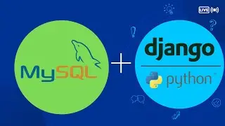 How to Connect a Django project with MySQL Database || Easy step by step guide