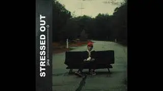 LOGE - STRESSED OUT (Official Audio)