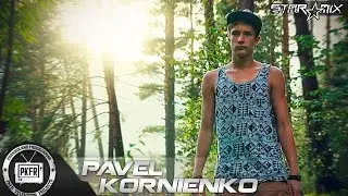 PKFR STAR MIX #26 Pavel Kornienko