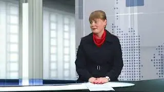 Ксения Морозовская, начальник отделения пропаганды отдела ГИБДД МУ МВД РФ 