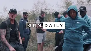 Naz x Kendog - The Bitz [Music Video] | GRM Daily