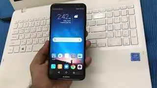 All Huawei FRP/Google Lock Bypass Android/EMUI 8.2.0 WITHOUT PC | NO TALKBACK | METHOD 2