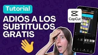📲 CÓMO CREAR SUBTITULOS GRATIS EN INSTAGRAM 🎁