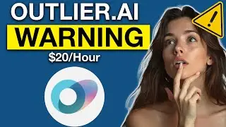 Outlier AI Review: Is Outlier.ai Legit Or Scam? (Truth Exposed)