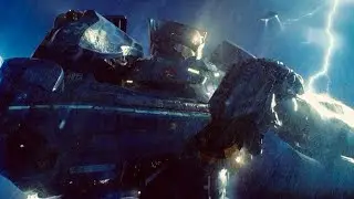 | Stopping the Apocalypse | Pacific Rim |