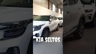 Kia seltos 2022