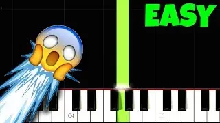 Shooting Stars, but its TOO EASY, I bet 1.000.000 you can PLAY THIS!