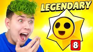 ОТКРЫВАЮ СТАР ДРОПЫ в BRAWL STARS🌟 Призы старр в Бравл Старс